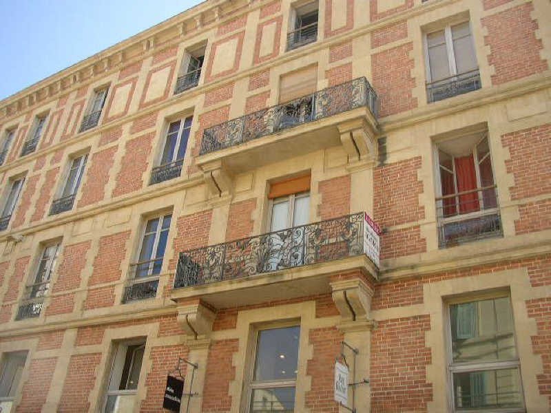 Location Appartement à Nîmes 2 pièces