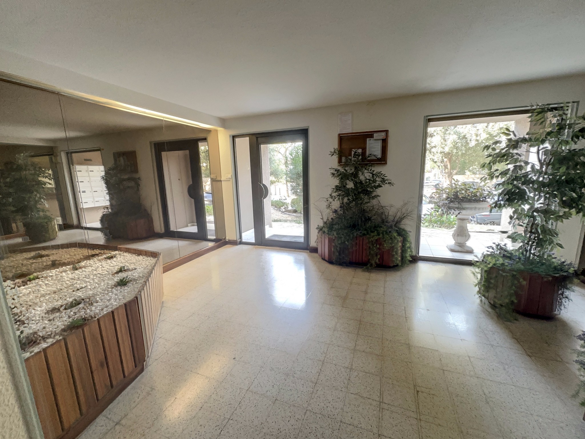 Vente Appartement à Nîmes 3 pièces