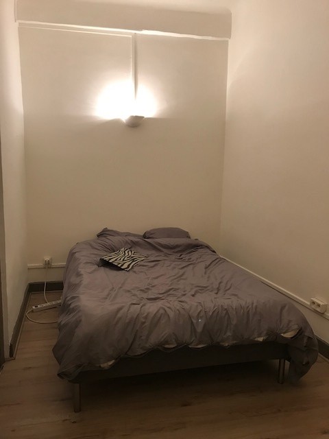 Vente Appartement à Nîmes 2 pièces