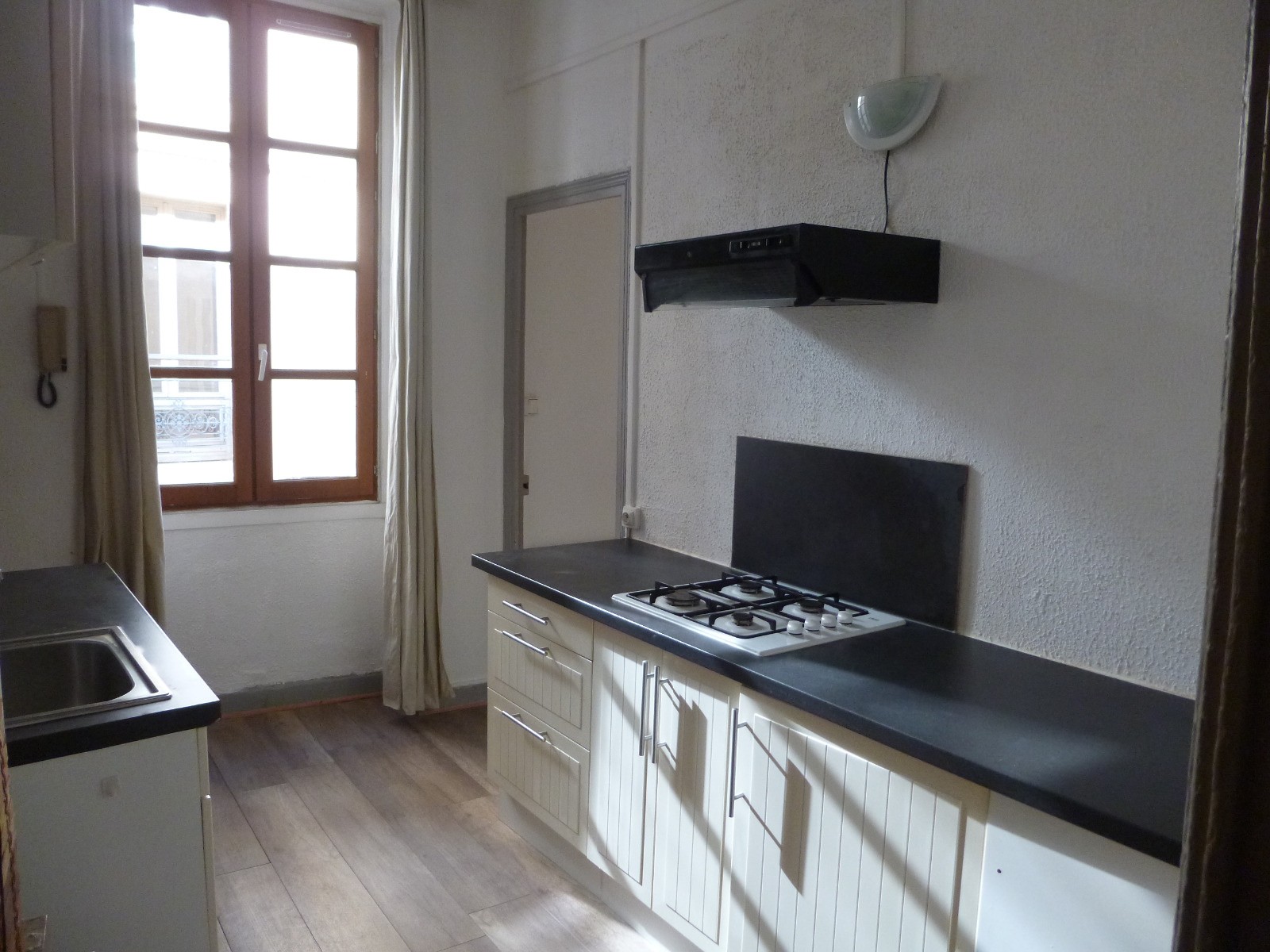 Vente Appartement à Nîmes 2 pièces