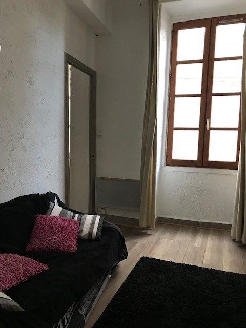 Vente Appartement à Nîmes 2 pièces