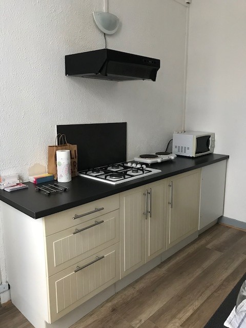 Vente Appartement à Nîmes 2 pièces