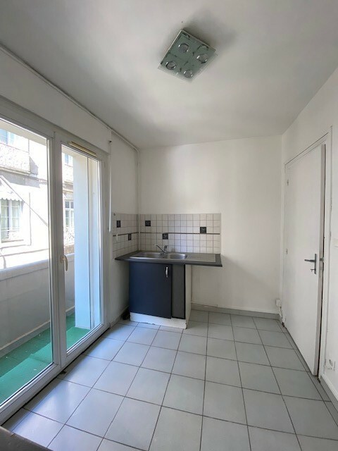 Vente Appartement à Nîmes 3 pièces