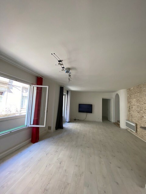 Vente Appartement à Nîmes 3 pièces