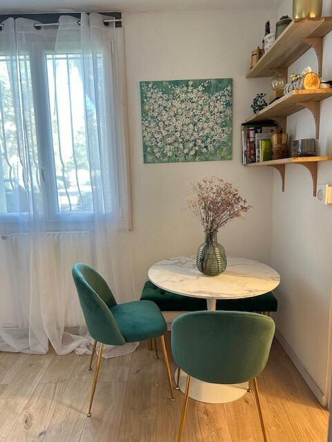 Vente Appartement à Nîmes 4 pièces