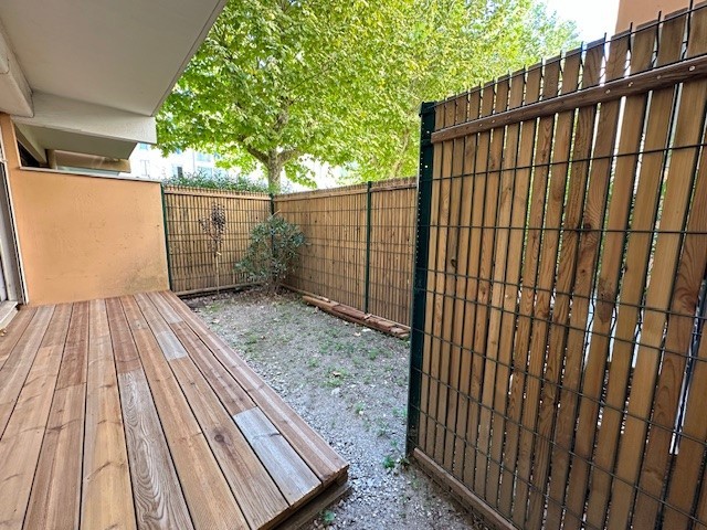 Vente Appartement à Nîmes 4 pièces