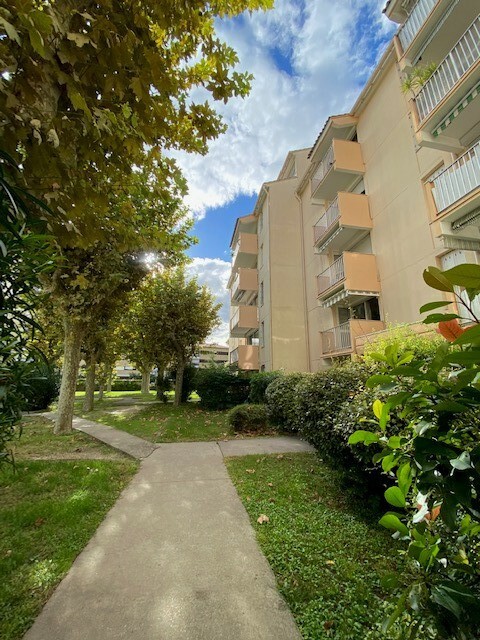 Vente Appartement à Nîmes 4 pièces