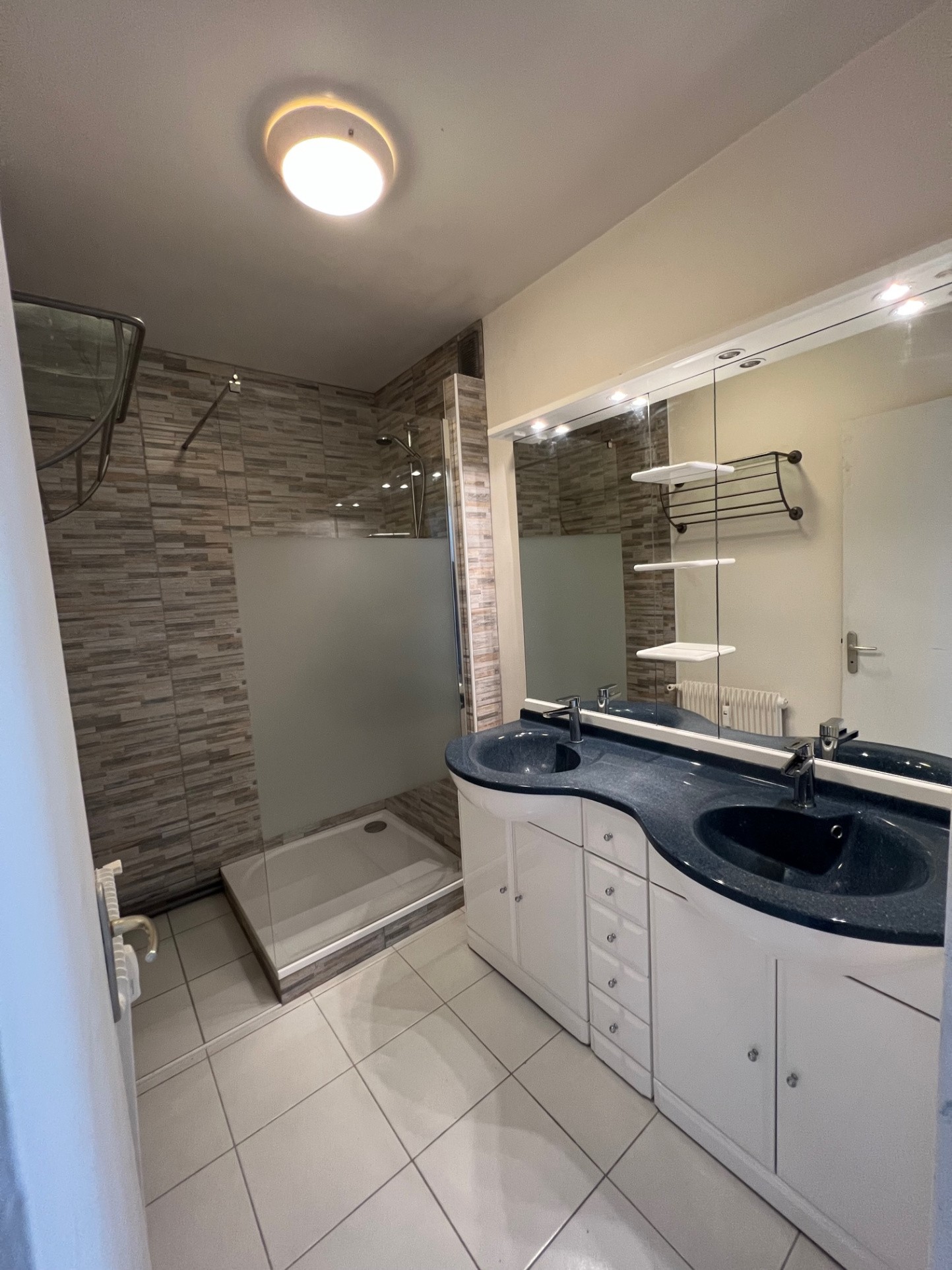 Vente Appartement à Sainte-Geneviève-des-Bois 4 pièces