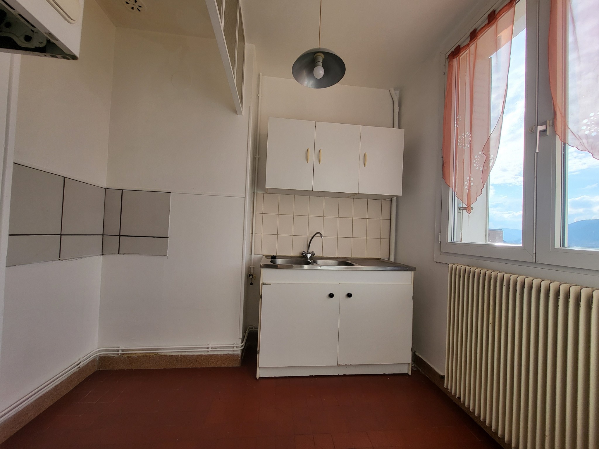 Location Appartement à Saint-Dié-des-Vosges 2 pièces