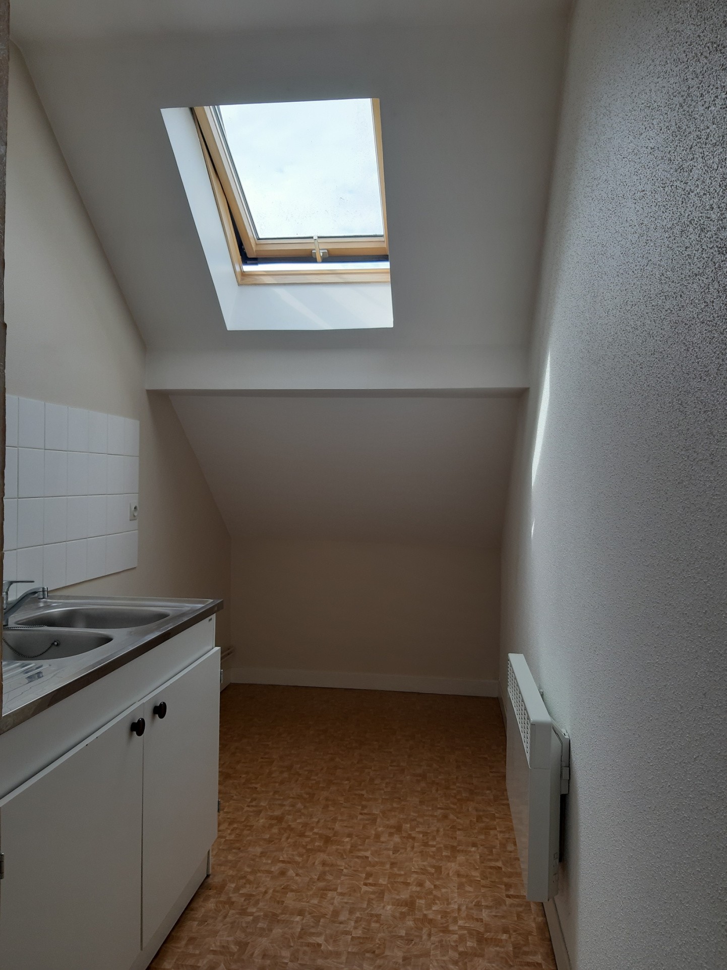 Location Appartement à Saint-Dié-des-Vosges 1 pièce