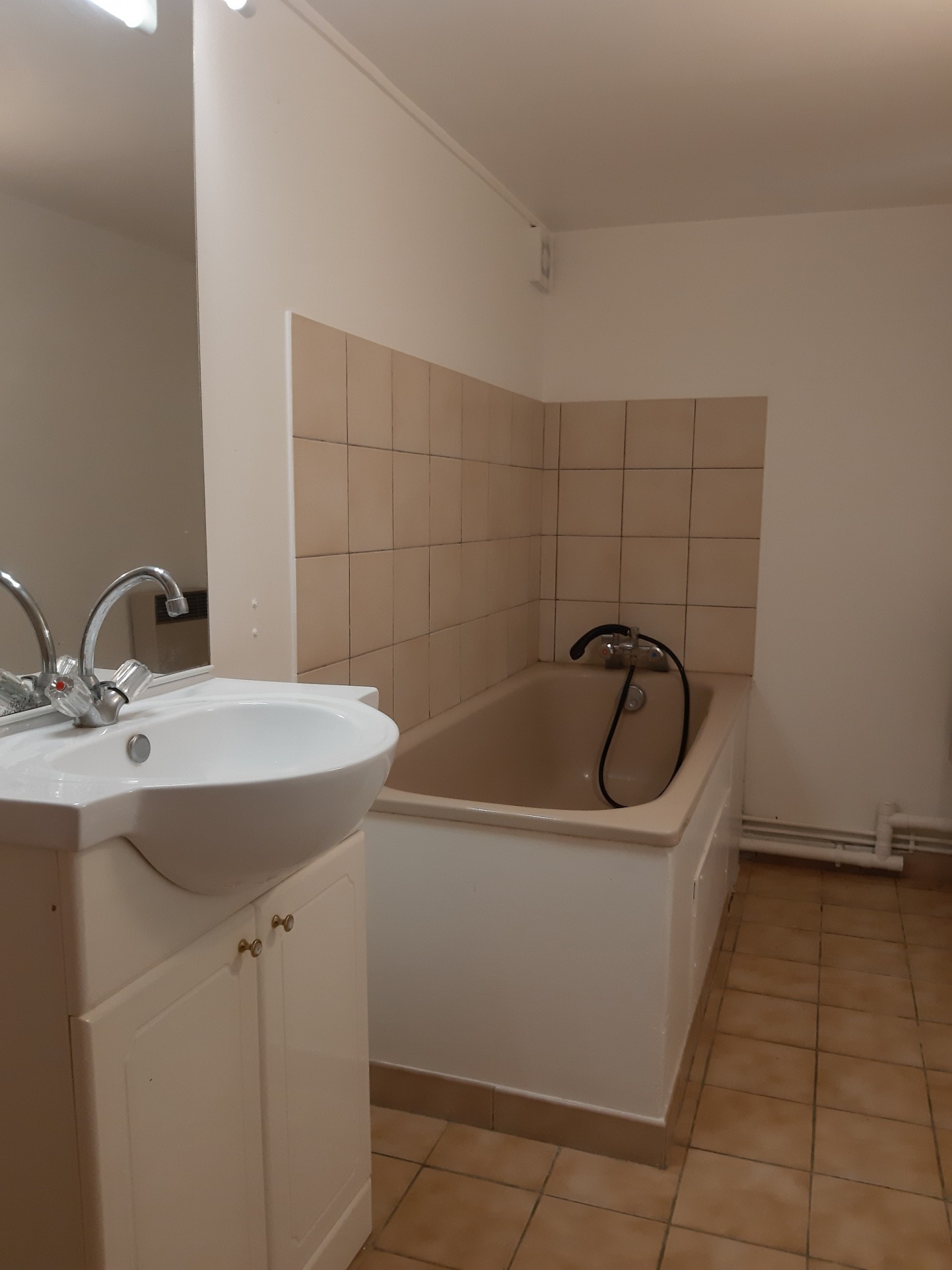 Location Appartement à Saint-Dié-des-Vosges 1 pièce