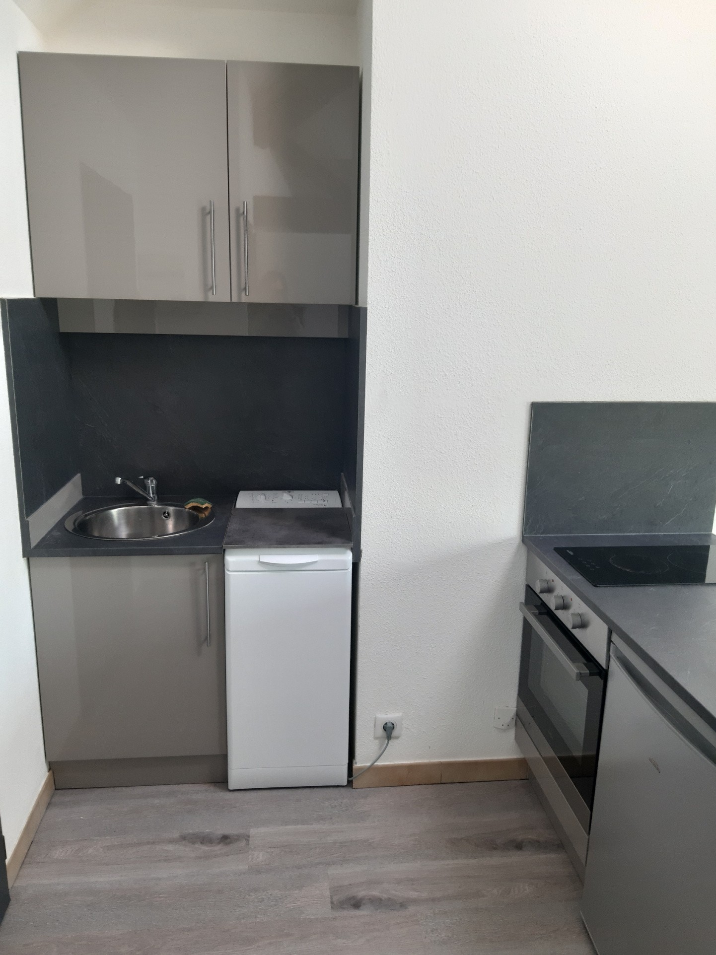 Location Appartement à Saint-Dié-des-Vosges 1 pièce