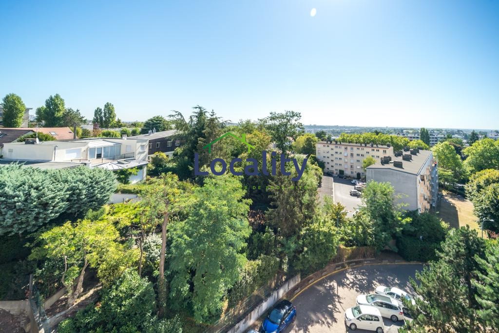 Vente Appartement à Fontenay-aux-Roses 2 pièces