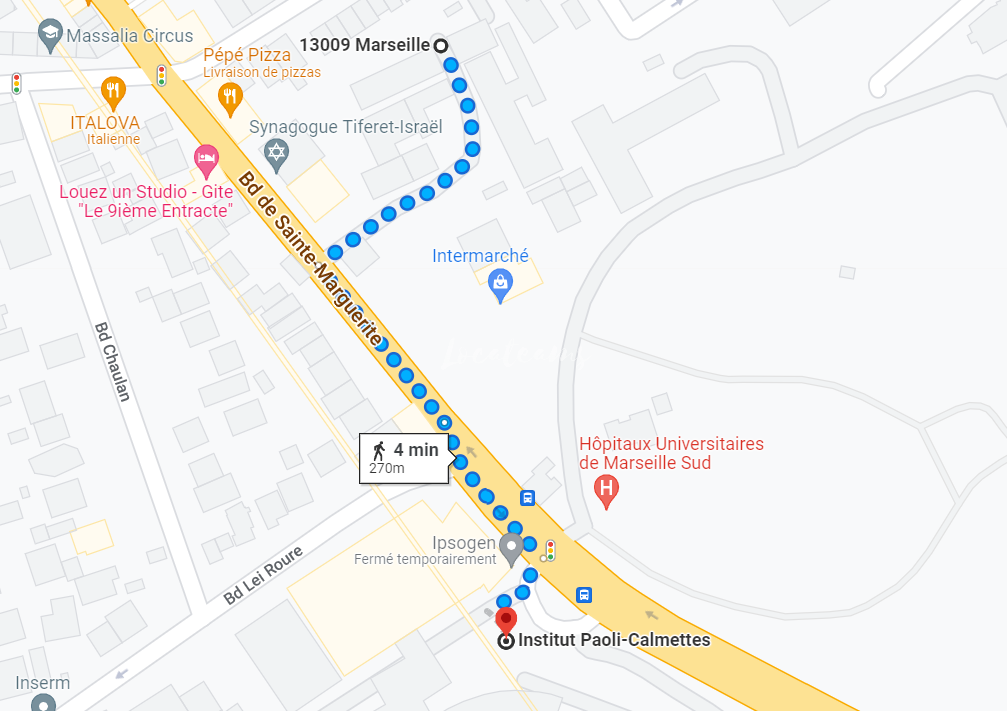 Vente Garage / Parking à Marseille 9e arrondissement 0 pièce