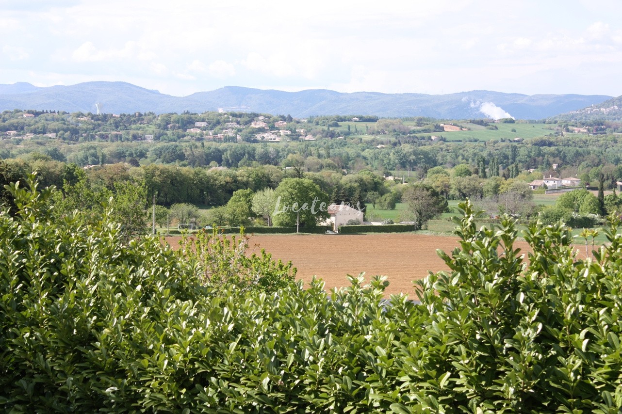 Vente Maison à Montboucher-sur-Jabron 13 pièces