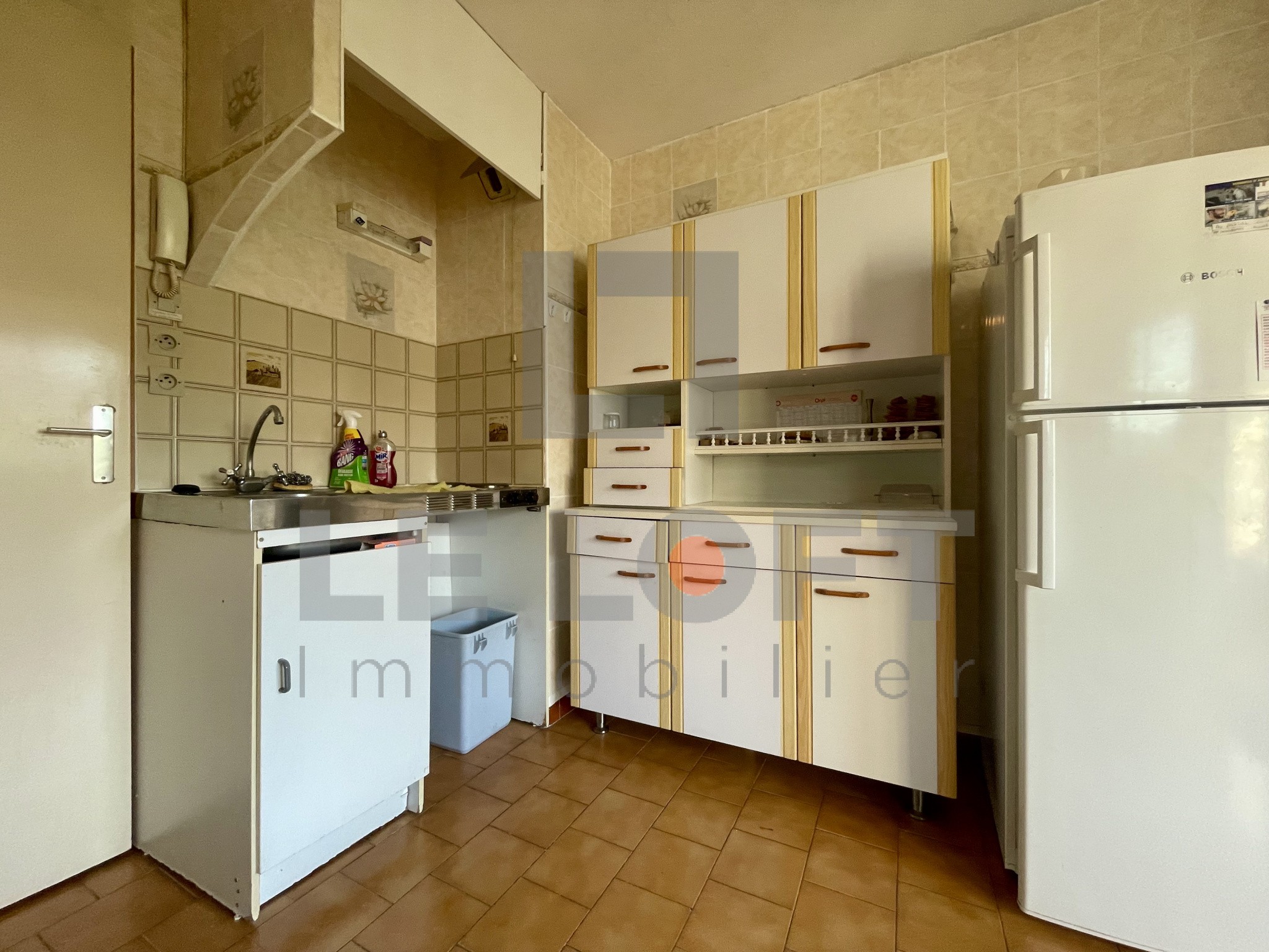 Vente Appartement à Fréjus 2 pièces