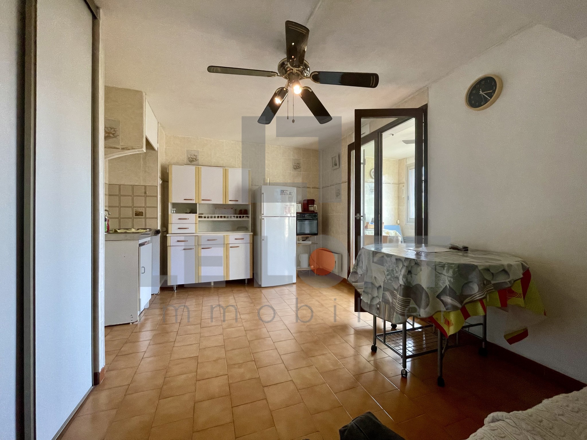 Vente Appartement à Fréjus 2 pièces