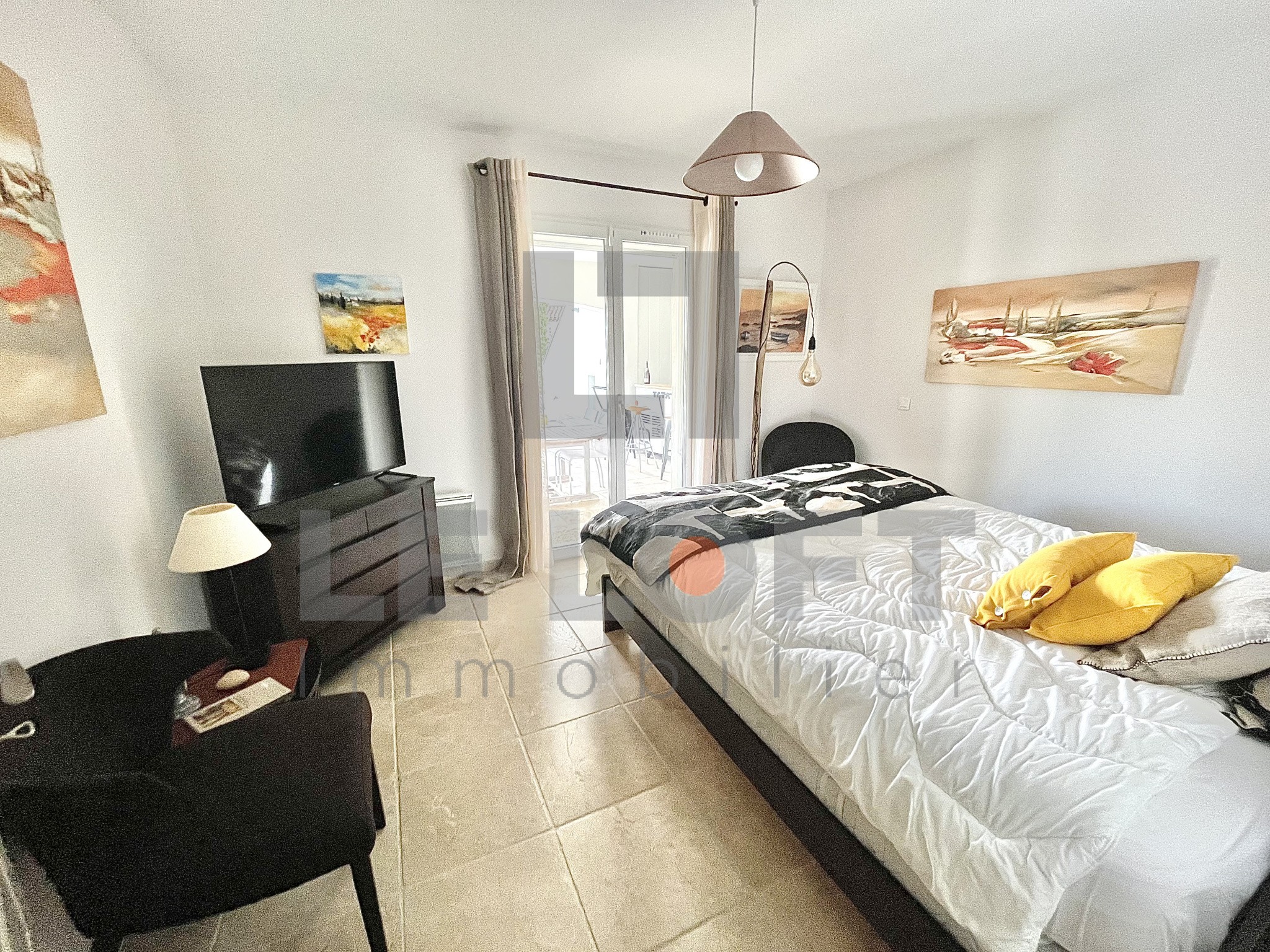 Vente Maison à Fréjus 5 pièces