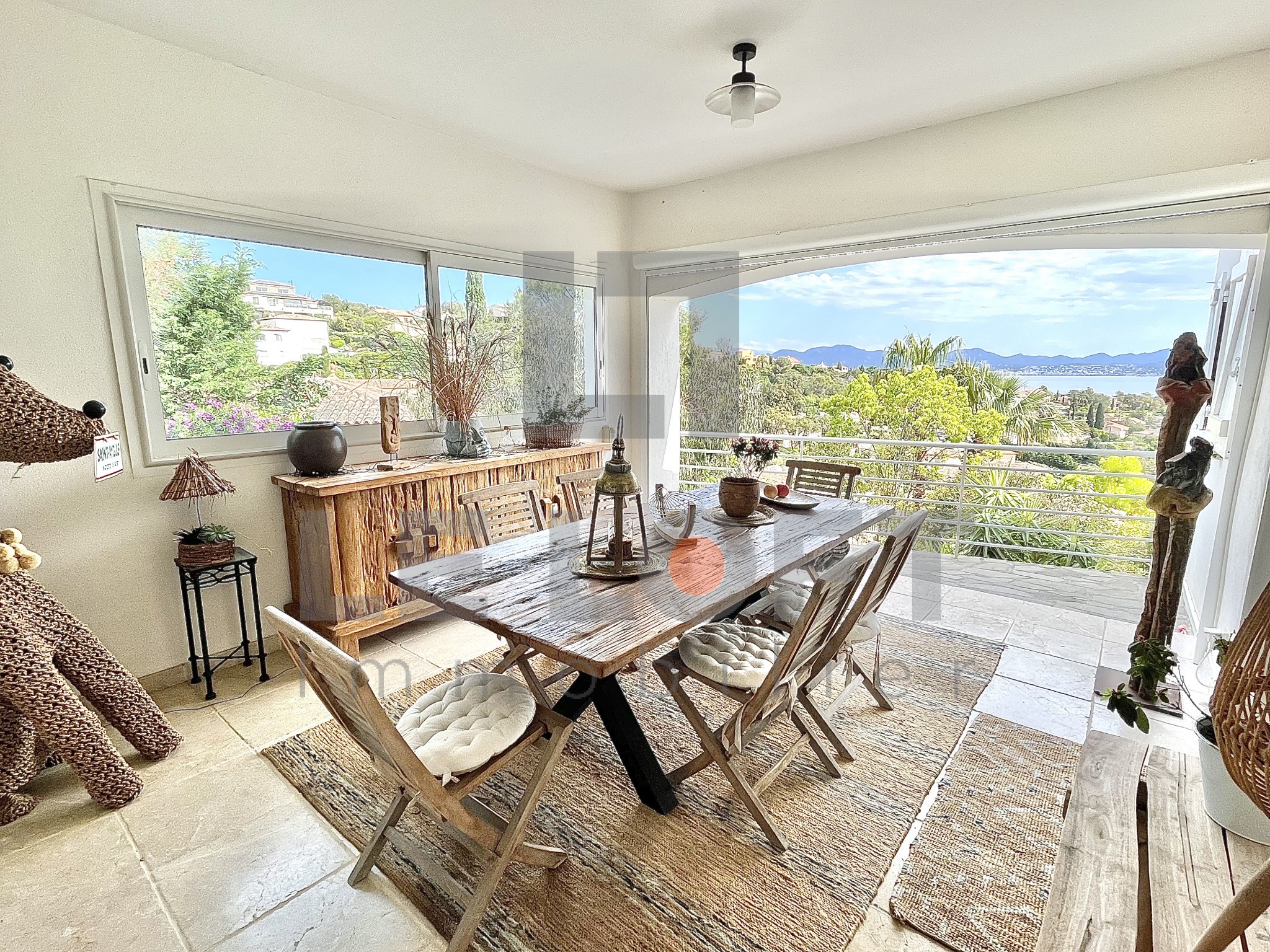 Vente Maison à Fréjus 5 pièces