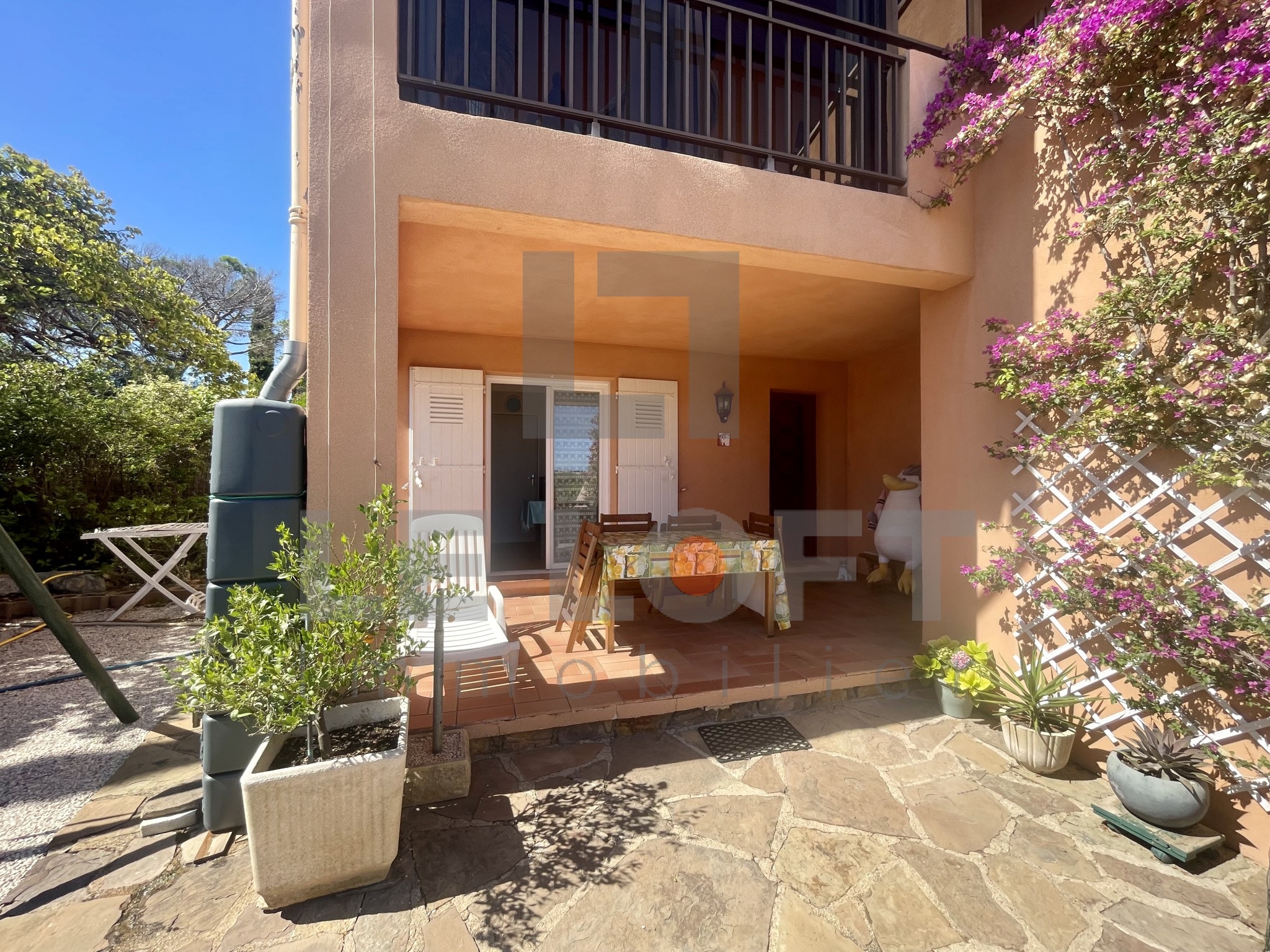 Vente Maison à Fréjus 6 pièces