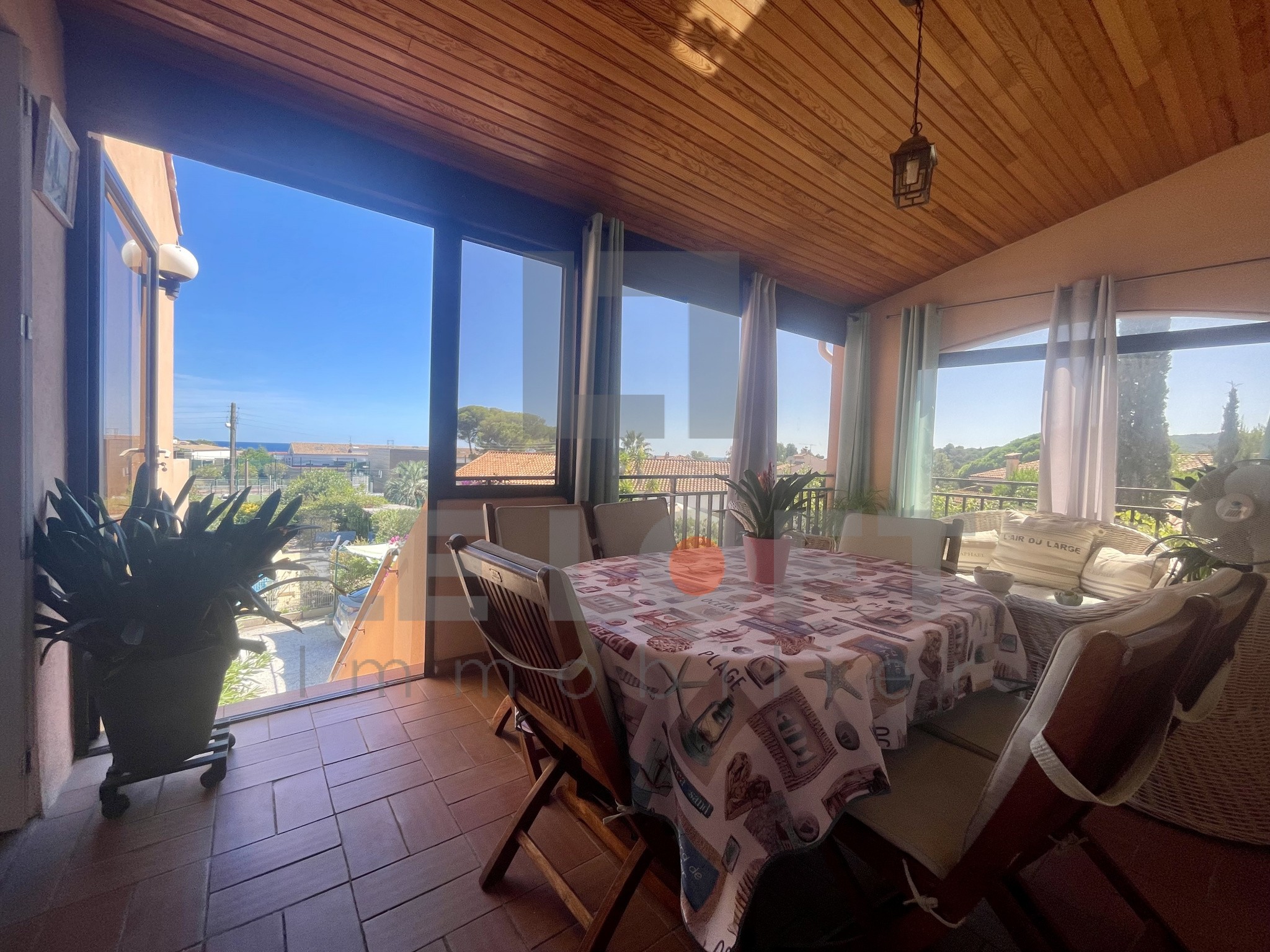 Vente Maison à Fréjus 6 pièces