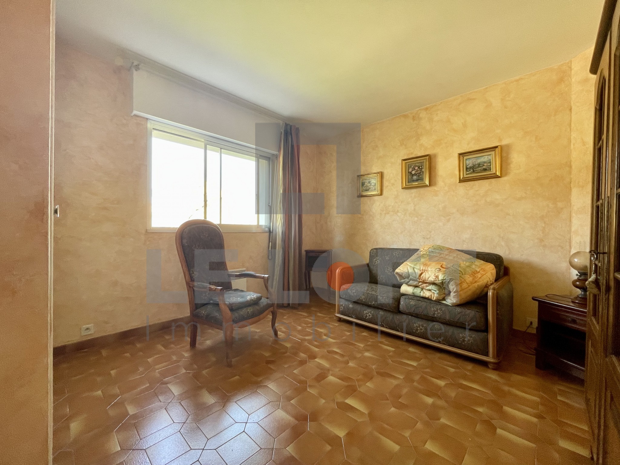 Vente Appartement à Fréjus 3 pièces