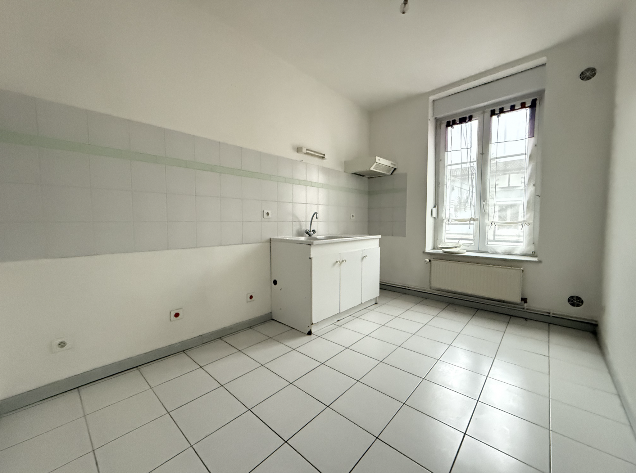 Location Appartement à Vittel 4 pièces