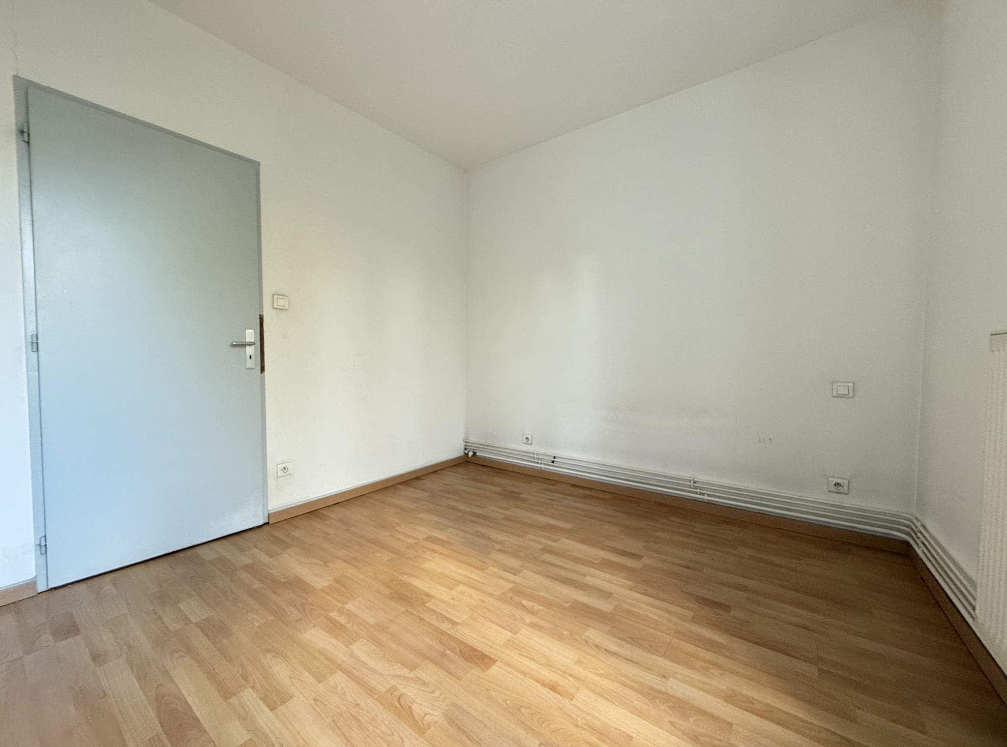 Location Appartement à Vittel 4 pièces