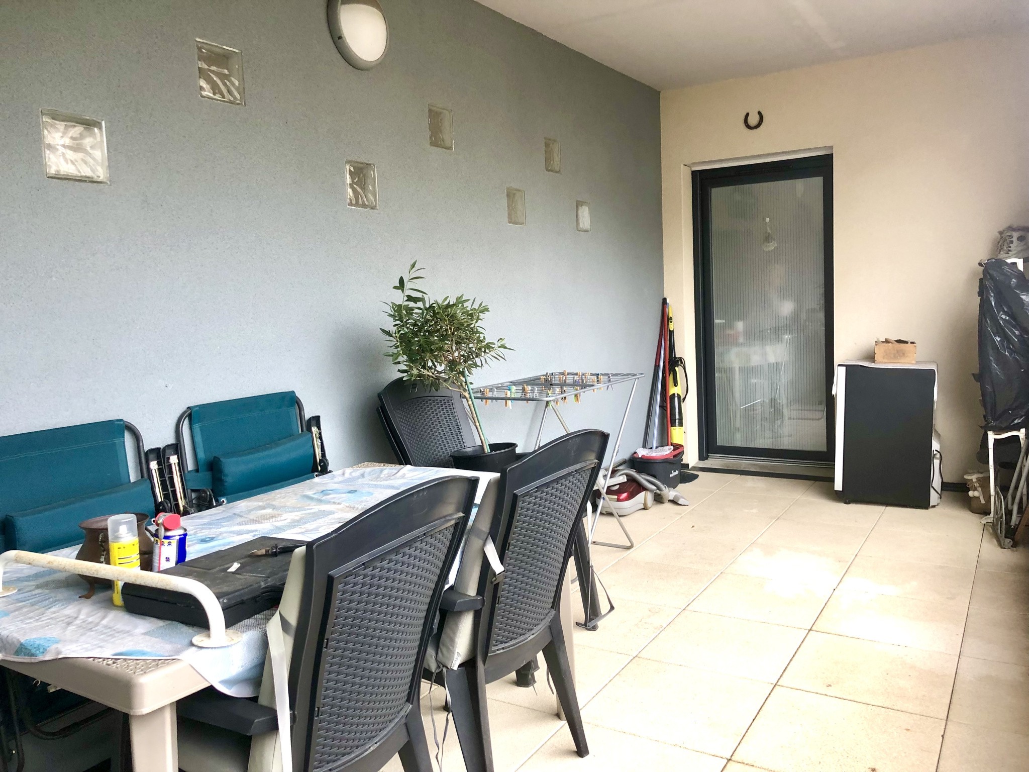 Vente Appartement à Vittel 3 pièces