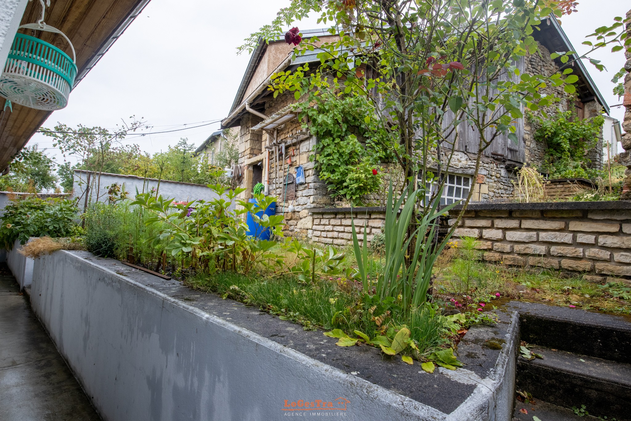 Vente Maison à Châtenois 6 pièces