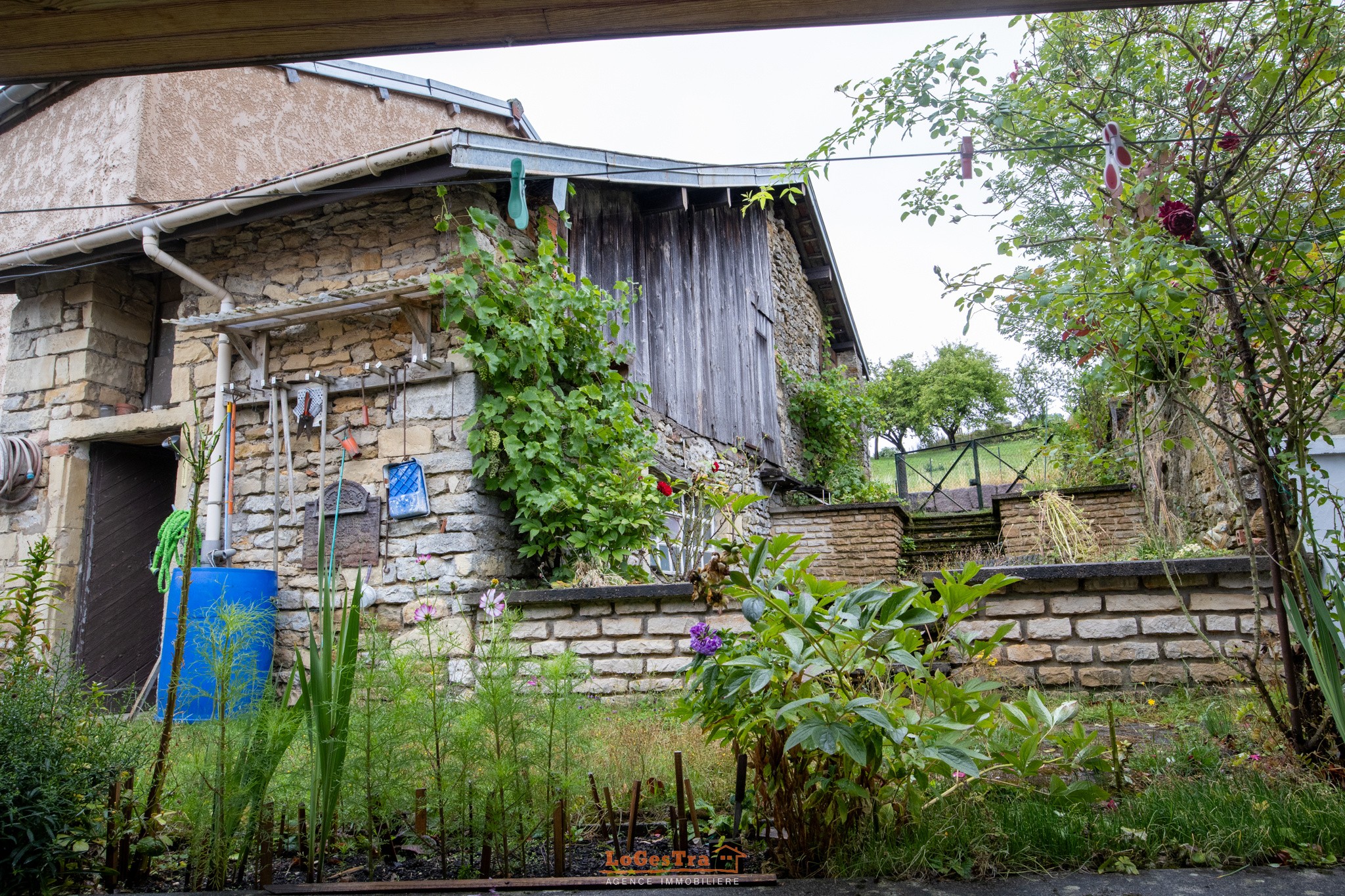 Vente Maison à Châtenois 6 pièces