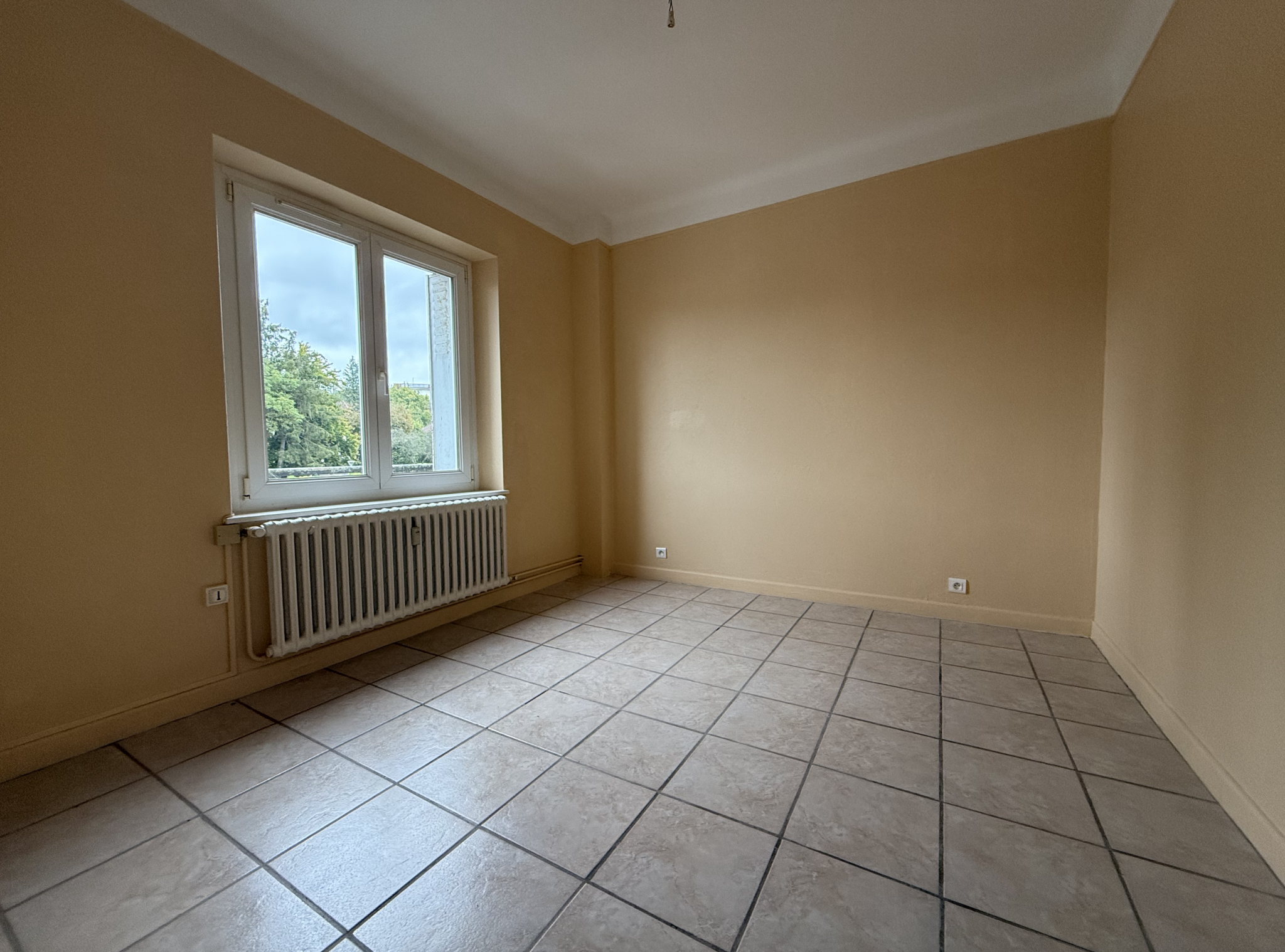 Vente Appartement à Vittel 3 pièces