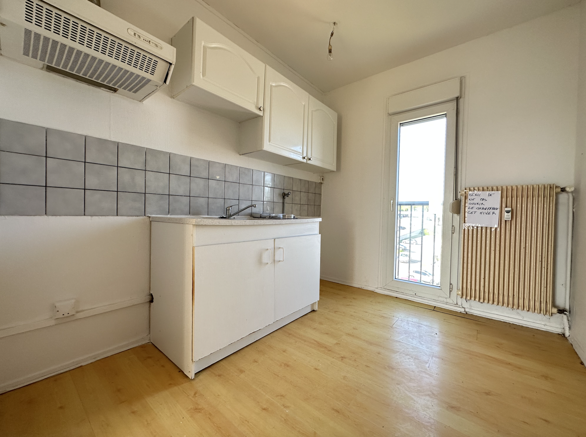 Vente Appartement à Vittel 3 pièces