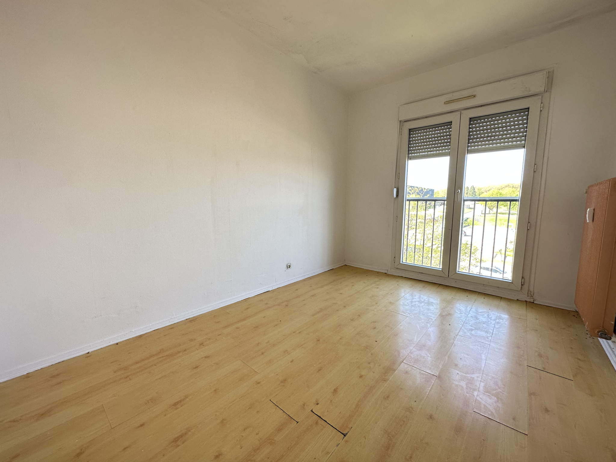 Vente Appartement à Vittel 3 pièces