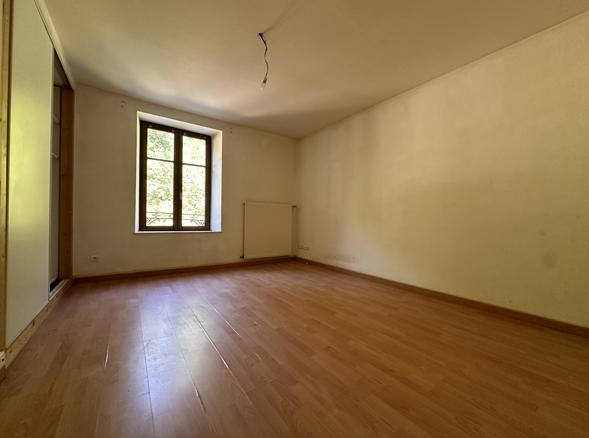 Vente Appartement à Contrexéville 3 pièces