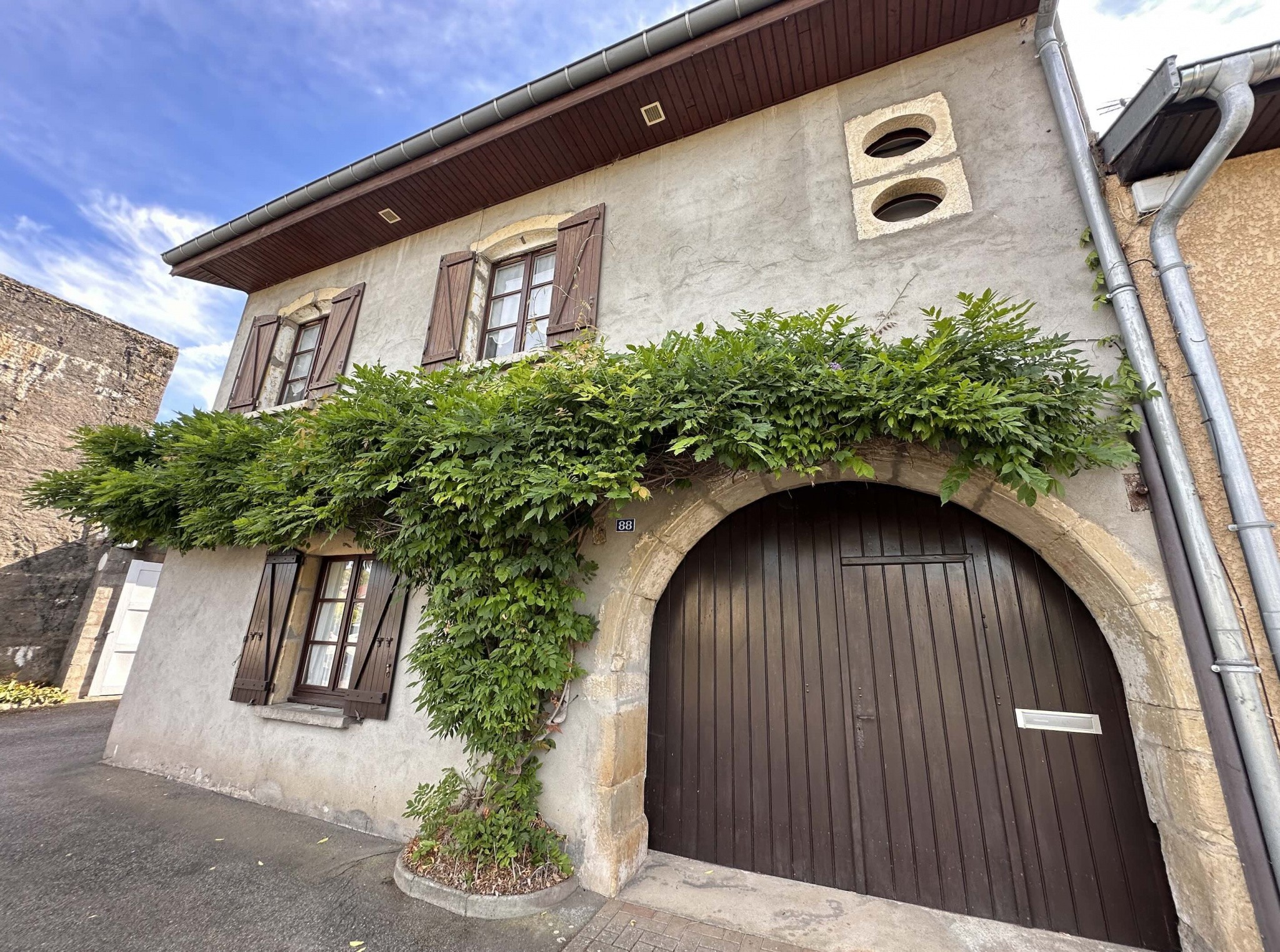 Vente Maison à Bulgnéville 9 pièces