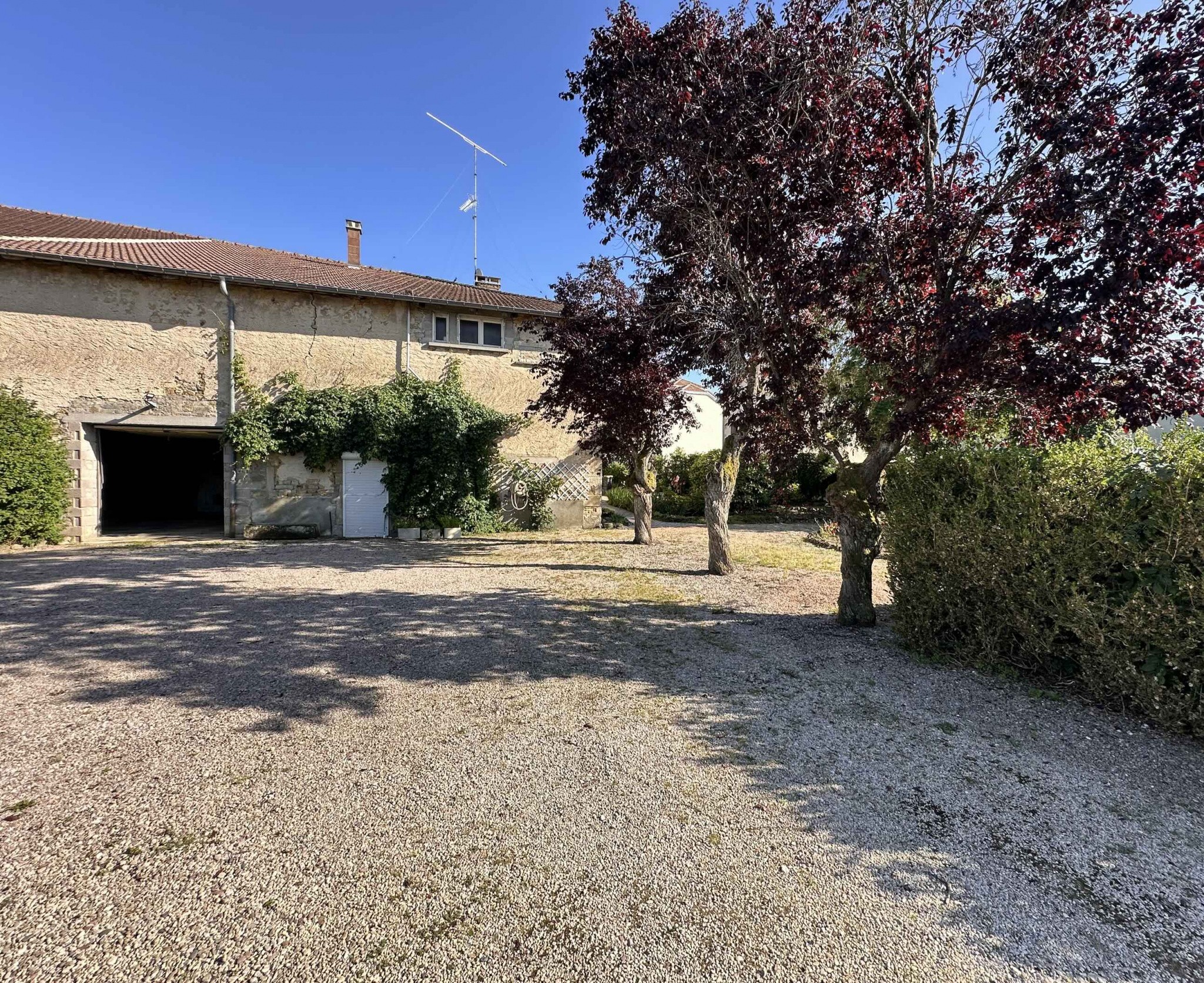 Vente Maison à Bulgnéville 10 pièces