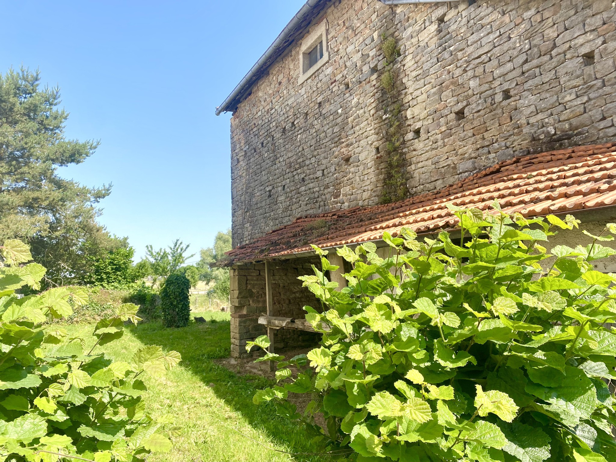 Vente Maison à Châtillon-sur-Saône 5 pièces