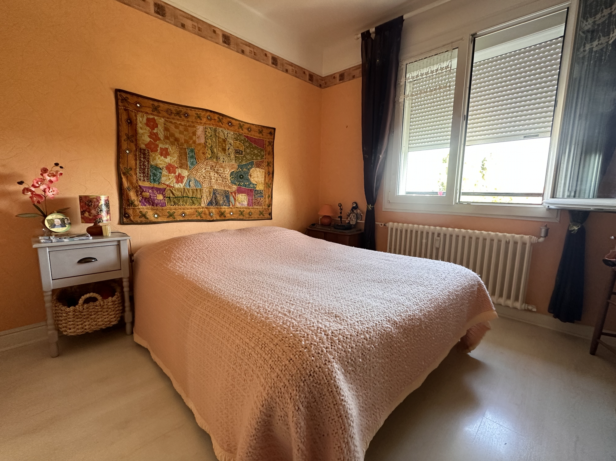 Vente Appartement à Vittel 4 pièces