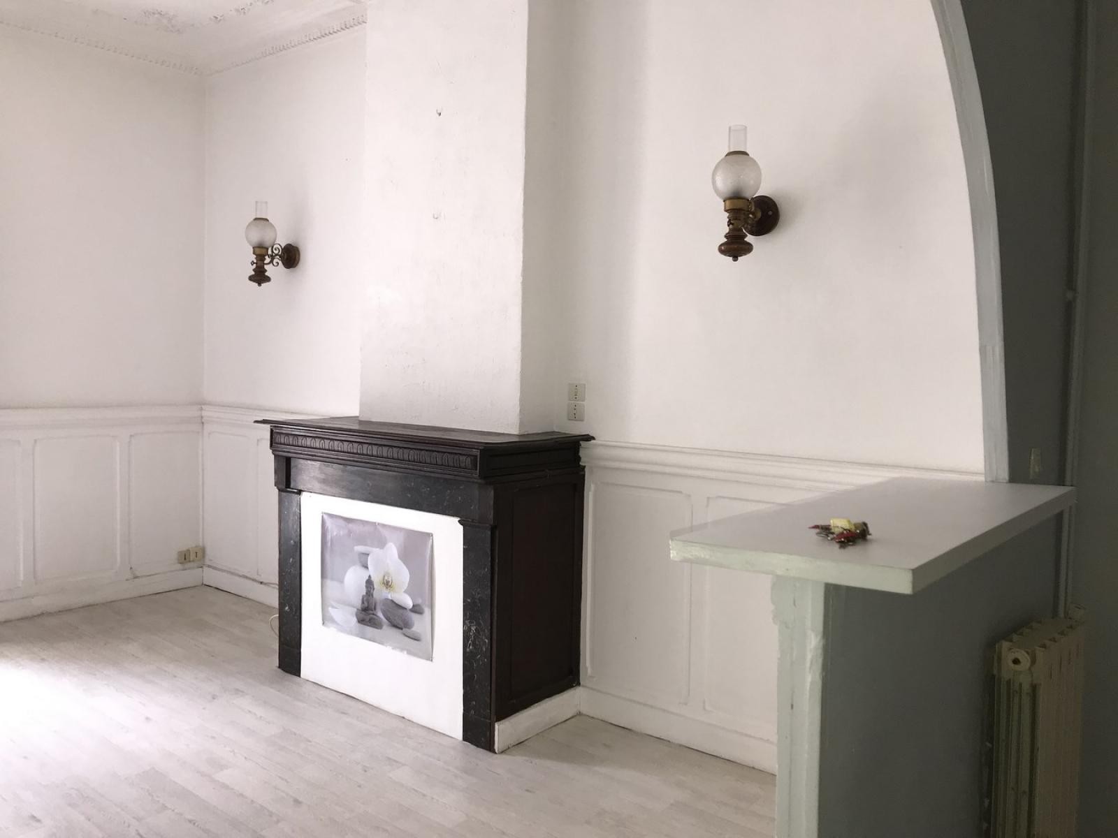 Vente Appartement à Béziers 3 pièces