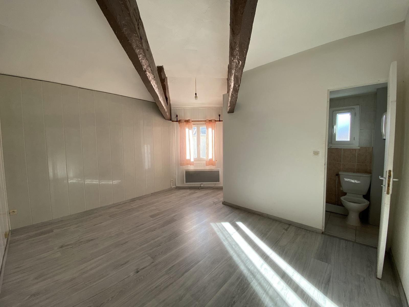 Vente Appartement à Béziers 2 pièces