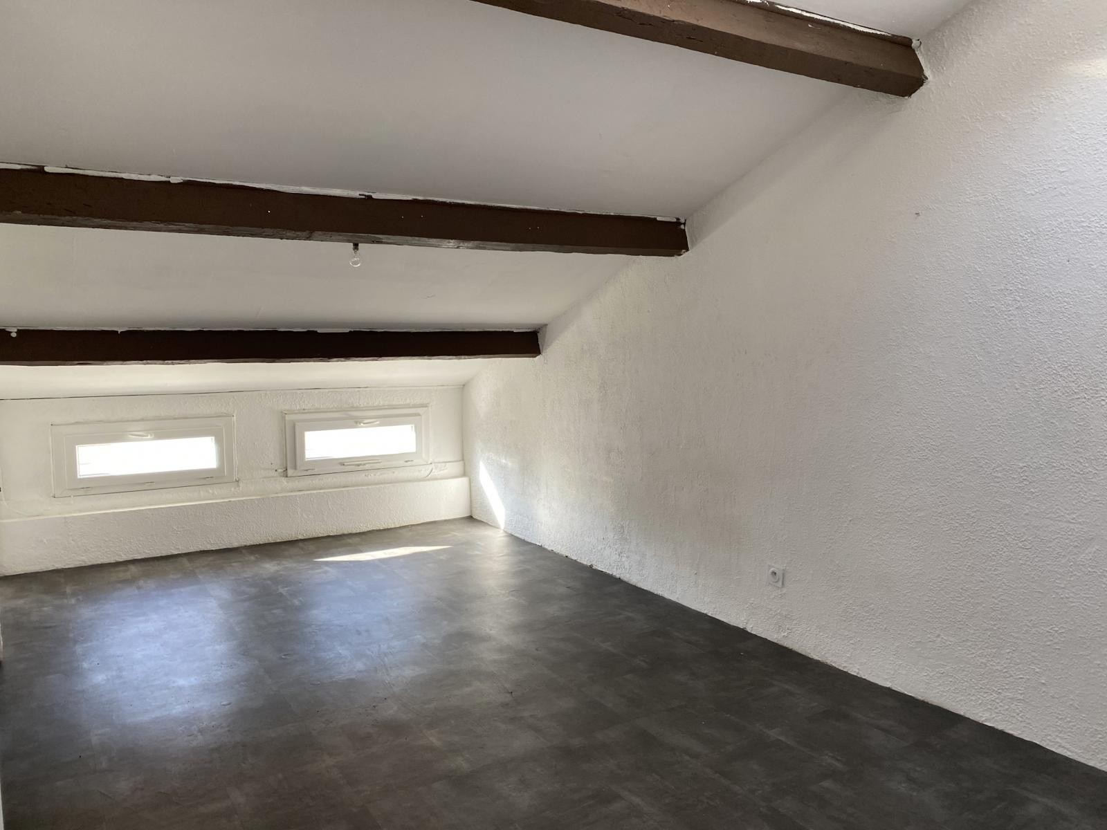 Vente Appartement à Béziers 2 pièces