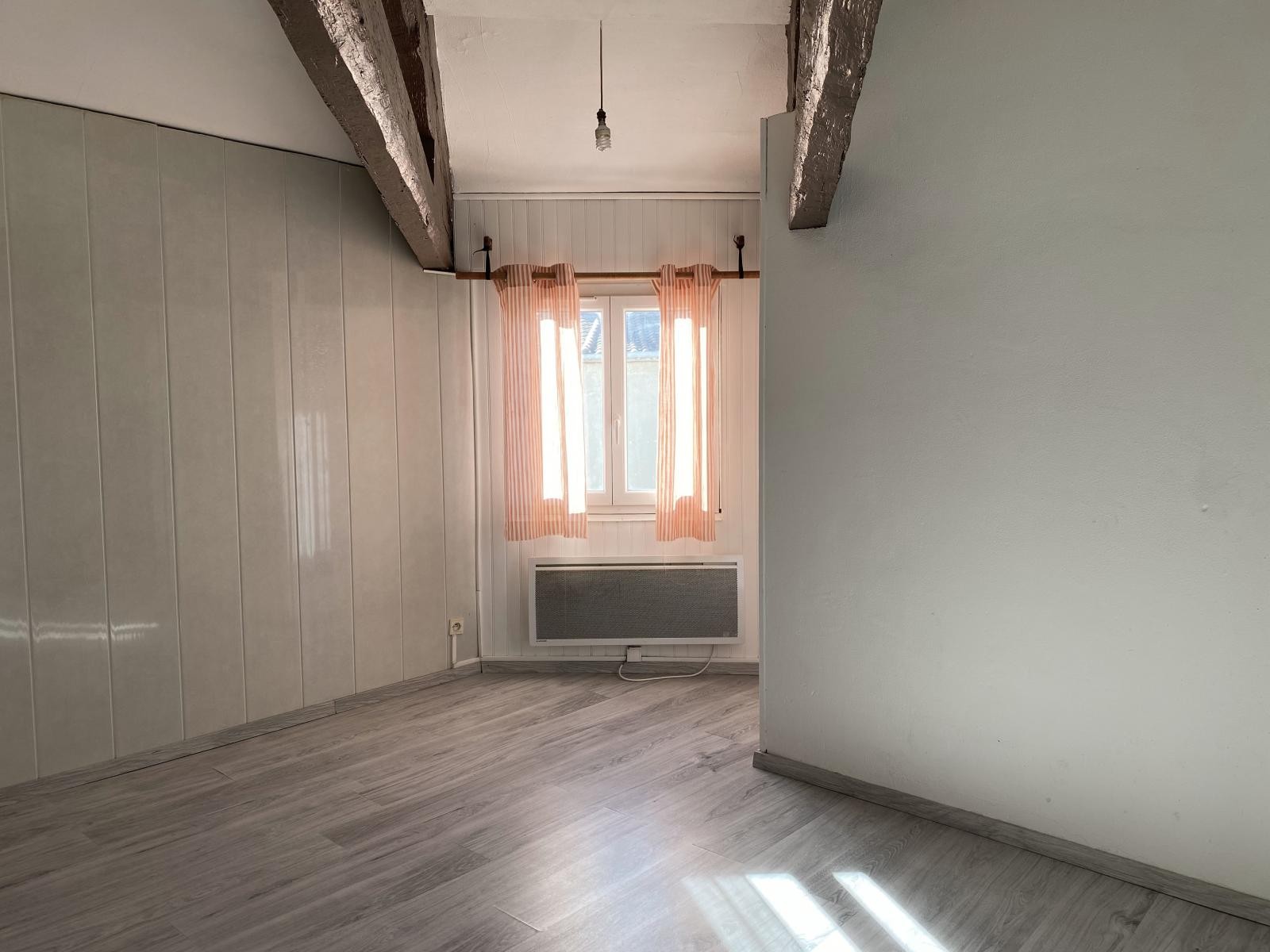 Vente Appartement à Béziers 2 pièces