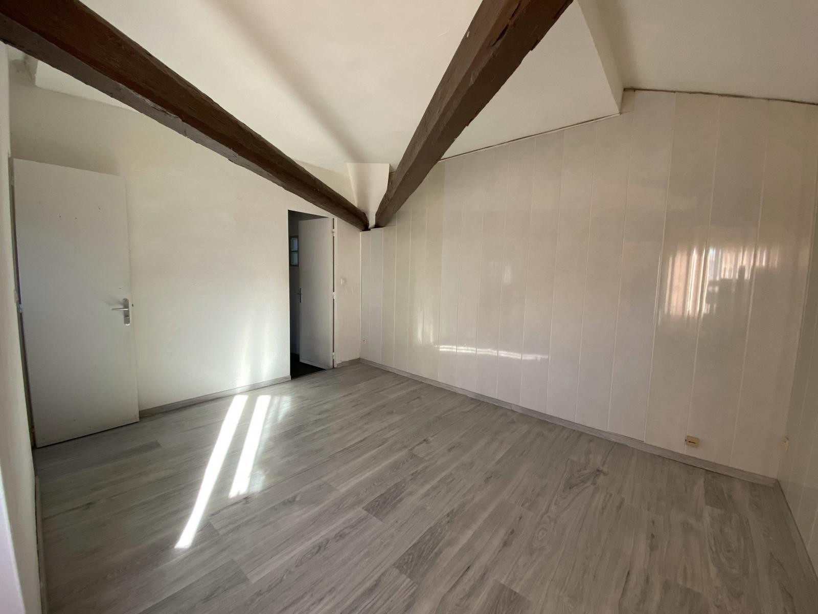 Vente Appartement à Béziers 2 pièces