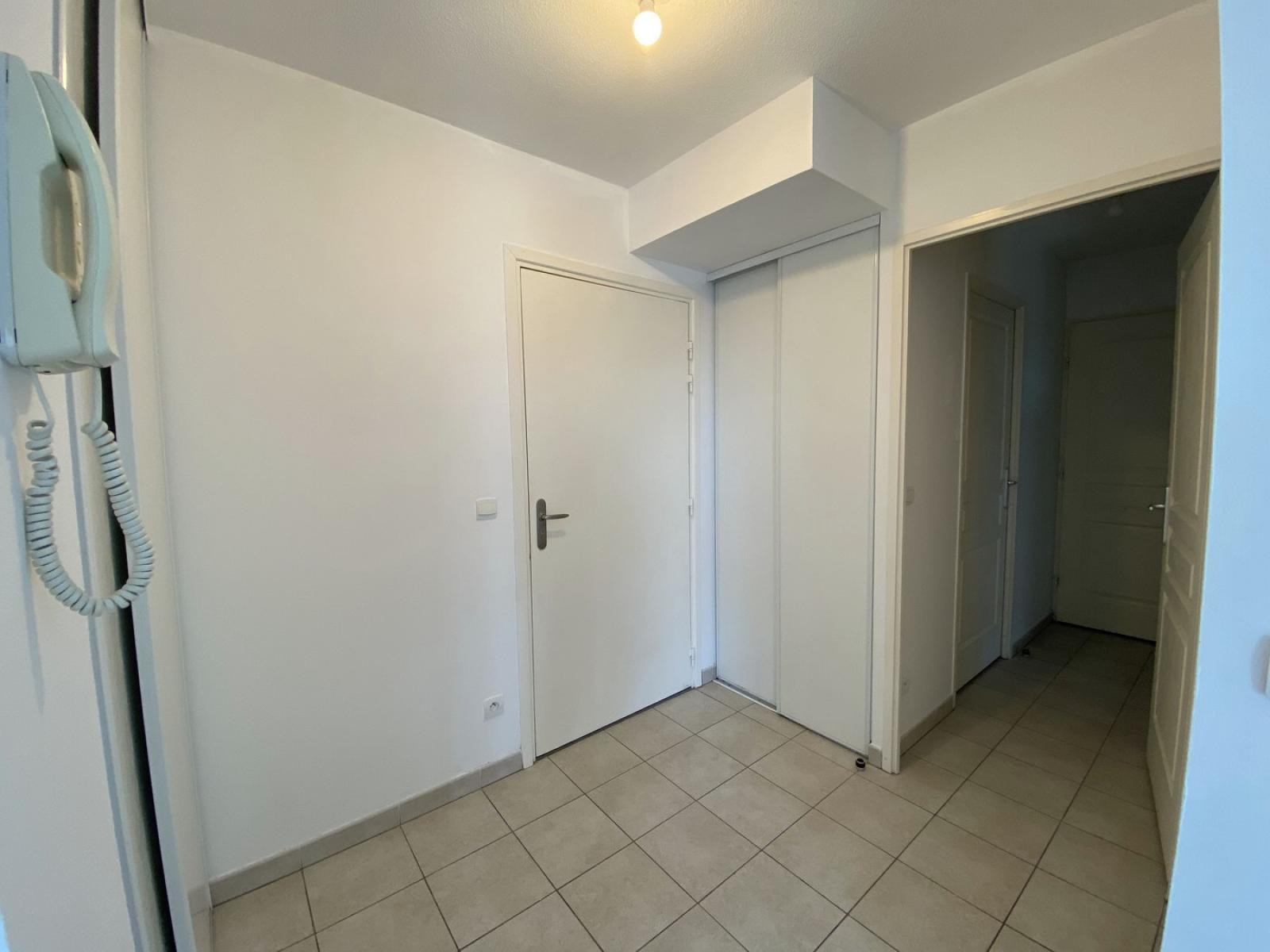 Vente Appartement à Béziers 3 pièces