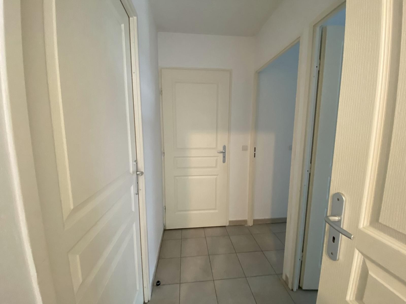 Vente Appartement à Béziers 3 pièces