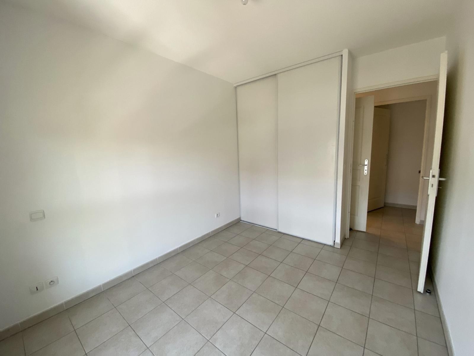 Vente Appartement à Béziers 3 pièces