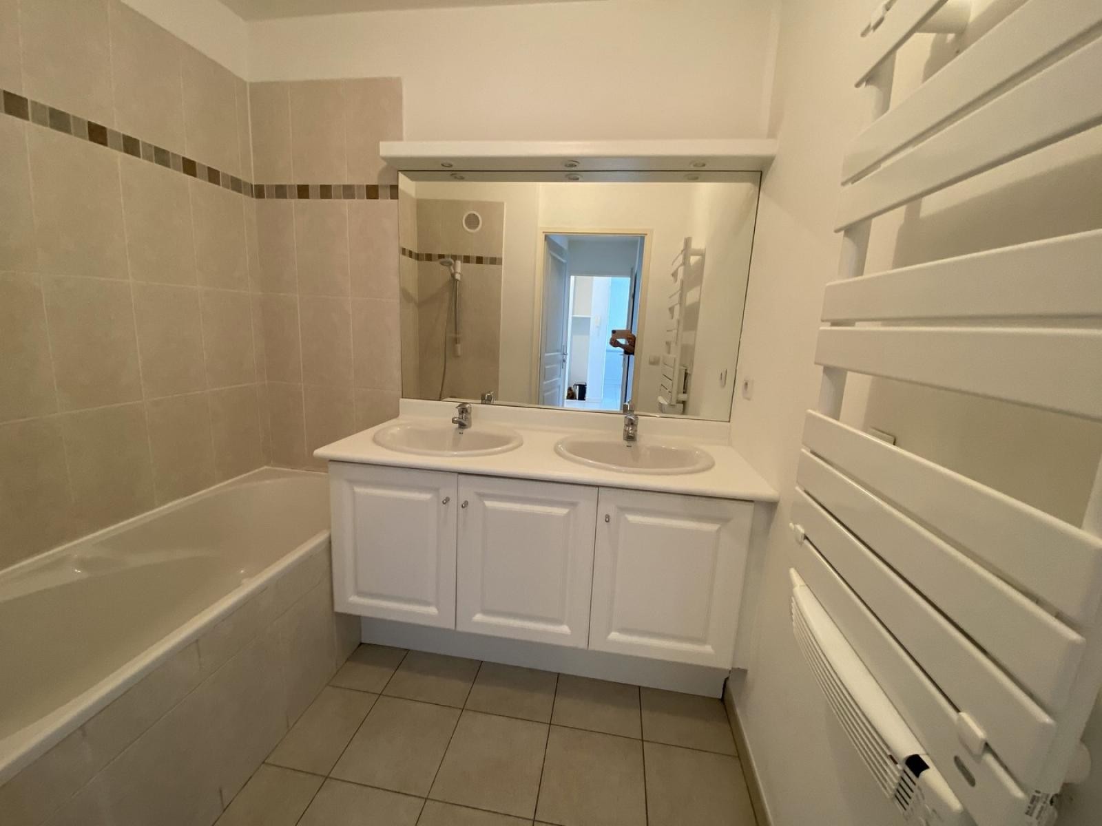 Vente Appartement à Béziers 3 pièces