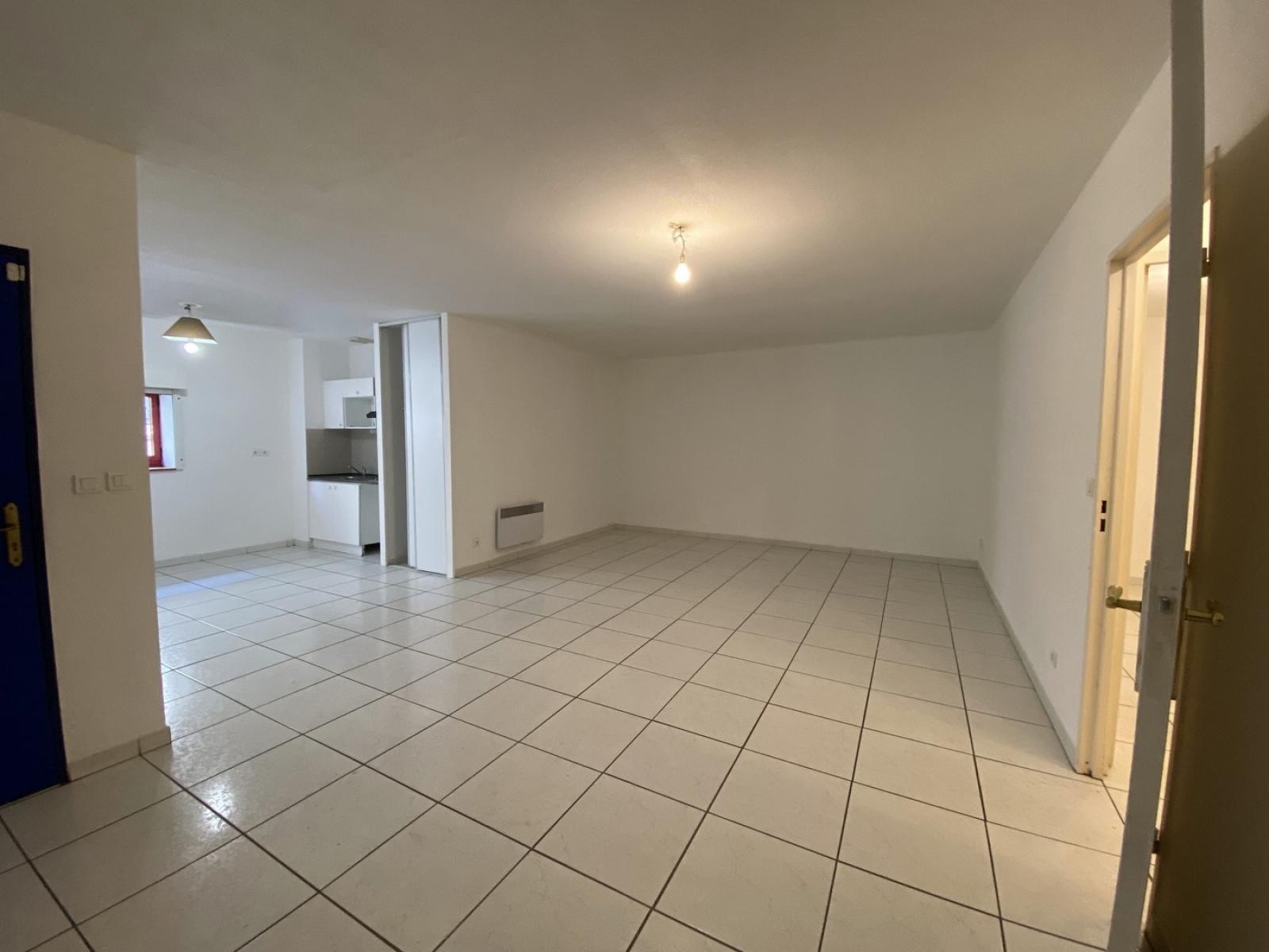 Vente Appartement à Béziers 2 pièces