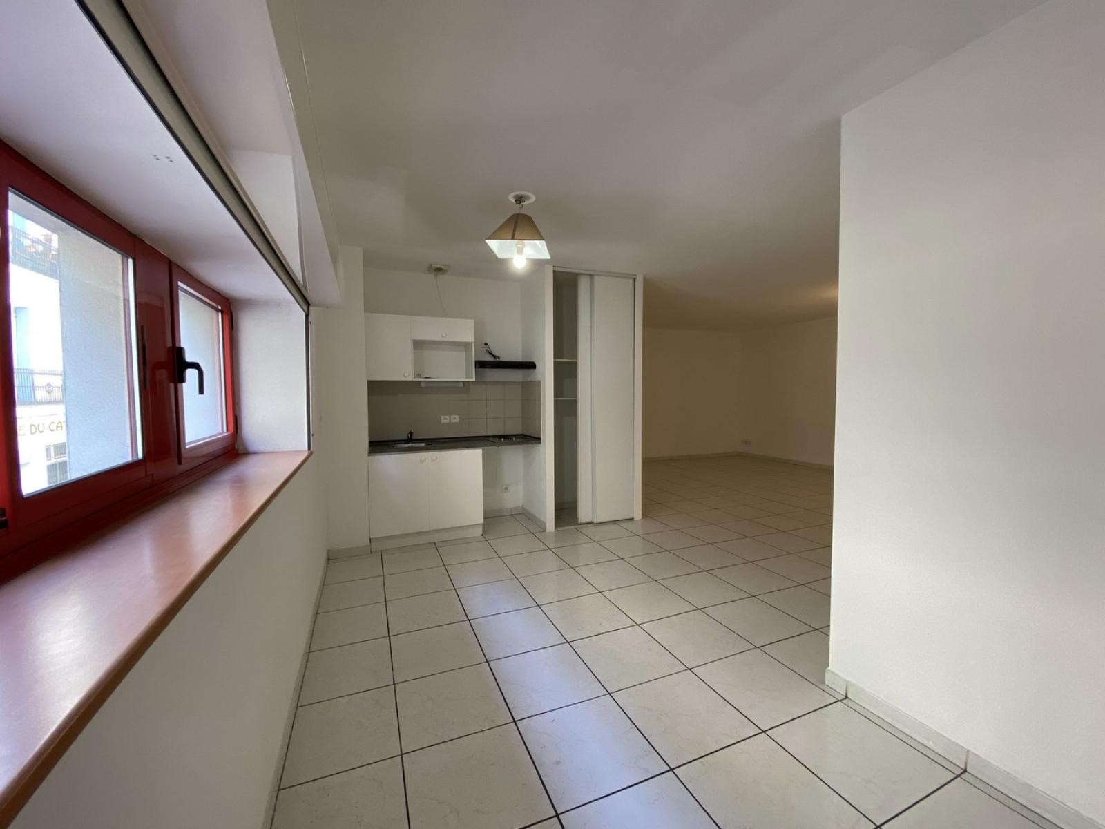 Vente Appartement à Béziers 2 pièces